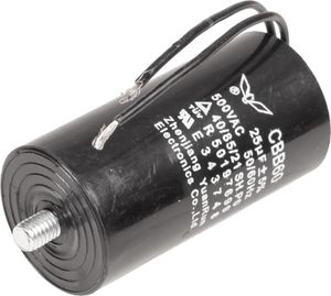 Kondensator Cedrus kosiarka CEDKE38 530106