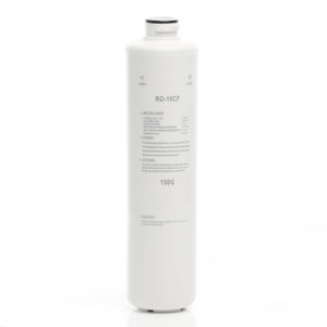 Naturewater RO-10CF-150G – Umkehrosmose Membran mit 150 GPD 570 l/Tag, Ersatzmembran für Umkehrosmoseanlage, Osmosefilter, Wasserfilter für Trinkwasser