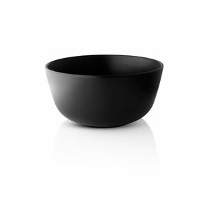 Misa Eva Solo Nordic Kitchen 21 cm, Misa, Misa na šalát, kamenina, čierna, 2 l, 502768