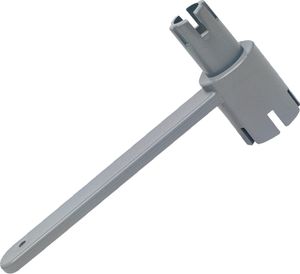 Universal-Ventilschlüssel für Scoprega / Bravo