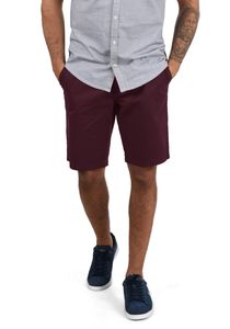 BLEND BHRagna Herren Chino Shorts Bermuda Kurze Hose mit Kordel-Gürtel Regular Fit