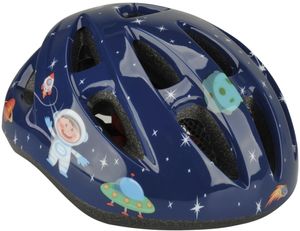 FISCHER Fahrradhelm Kinder Space XS/S