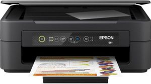 Epson Expression Home XP-2200 - Tintenstrahl - Farbdruck - 5760 x 1440 DPI - A4 - Direktdruck - Schwarz