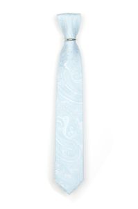 Ploenes Krawatte, Farbe:002 BLAU, Größe:99