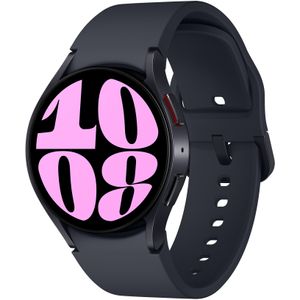Samsung Galaxy Watch6 R930 40 mm Aluminium Bluetooth - Smartwatch - graphite