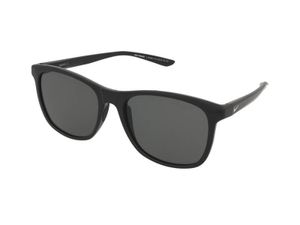 Nike Vision Passage Polarized Matte Black / Silver / Grey Black/CAT 3 Polarized