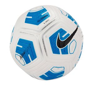 NIKE STRIKE TEAM SOCCER BALL (,WHIT weiss-coral weiss-coral 5