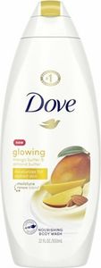 Dove Uplifting Żel pod prysznic, 400 ml