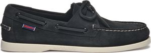 Sebago Bootsschuhe Portland Flesh Out W Herren 31373737383433 Blau 41 1/2 EU