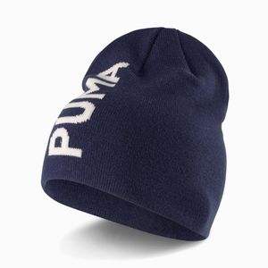 Puma Čiapky Ess Classic Czapka bez mankietów, 2343302