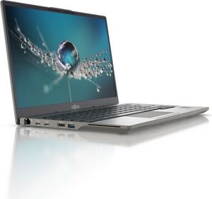 Fujitsu LIFEBOOK U7411 FHD i5-1135G7   8GB  256GSSD LTE W10P