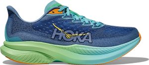 Hoka One One M Mach 6 Dusk / Shadow Dusk / Shadow 43 1/3