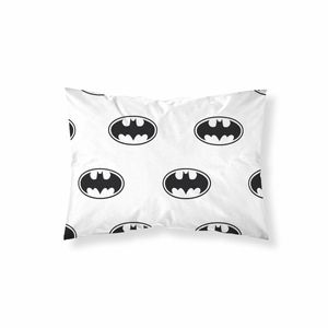 Kissenbezug Batman Basic Bunt 45 x 110 cm 100 % Baumwolle