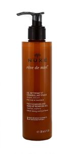 Nuxe Reve De Miel Face Cleansing & Makeup Removing Gel