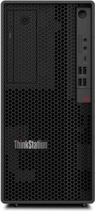 Lenovo ThinkStation P2 Tower Intel® Core™ i7 i7-14700 32 GB DDR5-SDRAM 512 GB SSD NVIDIA T1000 Windows 11 Pro Arbeitsstation (30FR0049GE)