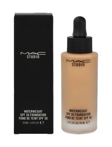 MAC Studio Waterweight Foundation SPF30