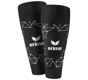 erima Tube Sock 2.0 Sleeve-Stutzen für Schienbeinschoner black 2