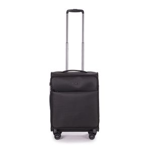 Stratic Stratic Light+ - 4-Rollen-Trolley 55 cm S