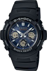 Casio AWG-M100SB-2AER G-Shock pánské hodinky 46mm 20ATM