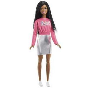Barbie Dreamhouse Adventures HGT14, Modelka, Žena, 3 rok / roky, Dievča, 298 mm, Viacfarebný