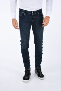 Diesel Herren Jeans Sleenker Farbe:Blau 084RV Größe:W30/L32