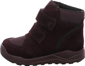 Ecco Winterstiefel Urban Mini Mädchen 31343731313438 Rot 29 EU