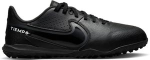 Nike Jr Legend 9 Academy Tf 001 Black/Dk Smoke Grey-Summit 001 Black/Dk Smoke Grey-Summit 33.5