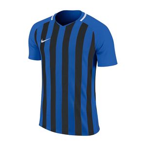 Nike T-shirt Striped Division Iii, 894081463, Größe: S
