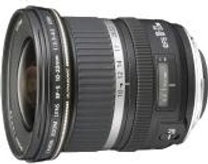 Canon Zoom lens EF-S 10-22 3.5-4.5USM