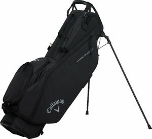 Callaway Hyperlite Zero Black Golfbag