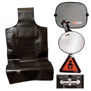 BeSafe-Zubehörpaket für nach hinten gerichtete Autositze