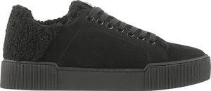Högl Sneaker Sneaker Veloursleder