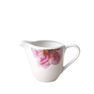 Villeroy & Boch Rose Garden Milchkännchen 210ml