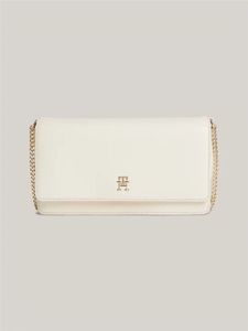 Handtaschen Tommy Hilfiger Refined Chain AW0AW16109AEF Handtaschen Tommy Hilfiger Refined Chain AW0AW16109AEF