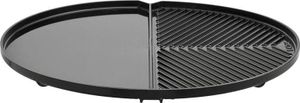 CADAC Grillplatte BBQ / Plancha Ø46cm