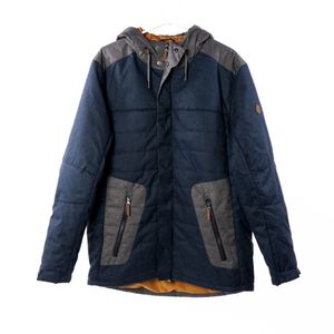 High Colorado Winterparka Hochfirst M Men's