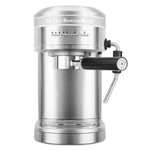 KitchenAid Espressomaschine ARTISAN 5KES6503ESX Edelstahl