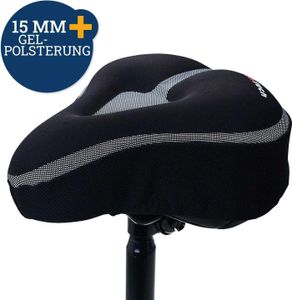 Filmer Premium 49213 Satteldecke Gel Touring