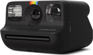 Polaroid Go Gen 2 E-box Black Sofortbildkamera