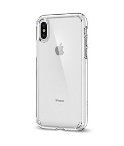Apple iPhone XR, 15,5 cm (6.1"), 1792 x 828 Pixel, 64 GB, 12 MP, iOS 12, Weiß