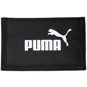 Peňaženka Puma Phase Wallet, One Size Only