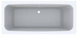 Geberit Badewanne Duo RENOVA 1800 x 800 mm weiß