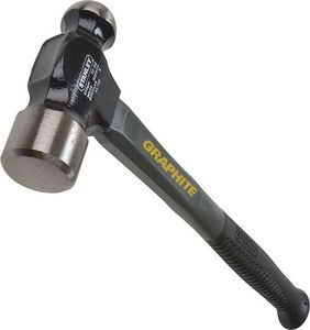 Stanley Tools - Kugelhammer Graphit 908g (2 £)