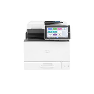 Ricoh IM C300F 4-in-1 A4 Multifunktionssystem (Speditionsversand) Ricoh IM C300F 4-in-1 A4 Multifunktionssystem (Speditionsversand)