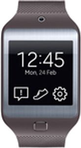 Samsung Gear 2 Neo SM-R381, Grau