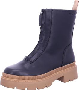 Tamaris wsuwane/zapinane buty za kostkę z zimną podszewką 1-25406-29 031