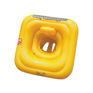 Fotelik do pływania Bestway "Swim Safe Step A", 0-1 lat, 32050