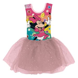 Disney Kinderkostüm Ballett Tutu Minnie Maus