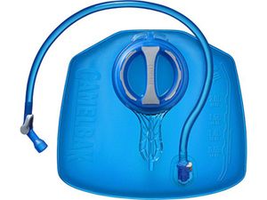 Camelbak Reservoir Lumbar 3l Blue One Size