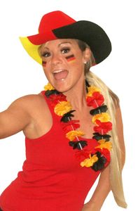 Kostüm Zubehör Cowboy Hut Deutschland Karneval Fasching